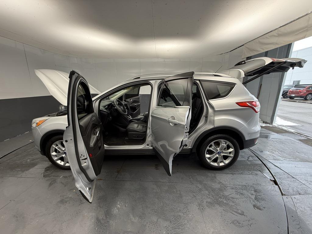 used 2014 Ford Escape car, priced at $6,514