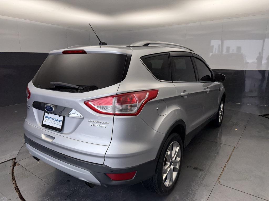 used 2014 Ford Escape car, priced at $6,514