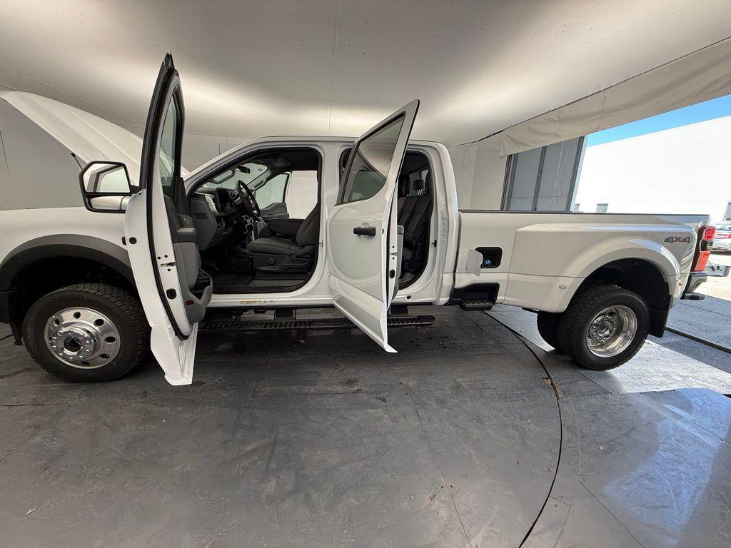 new 2026 Ford F-450 car, priced at $77,395
