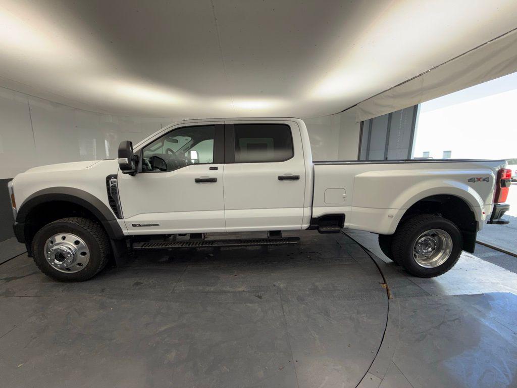new 2026 Ford F-450 car, priced at $77,395