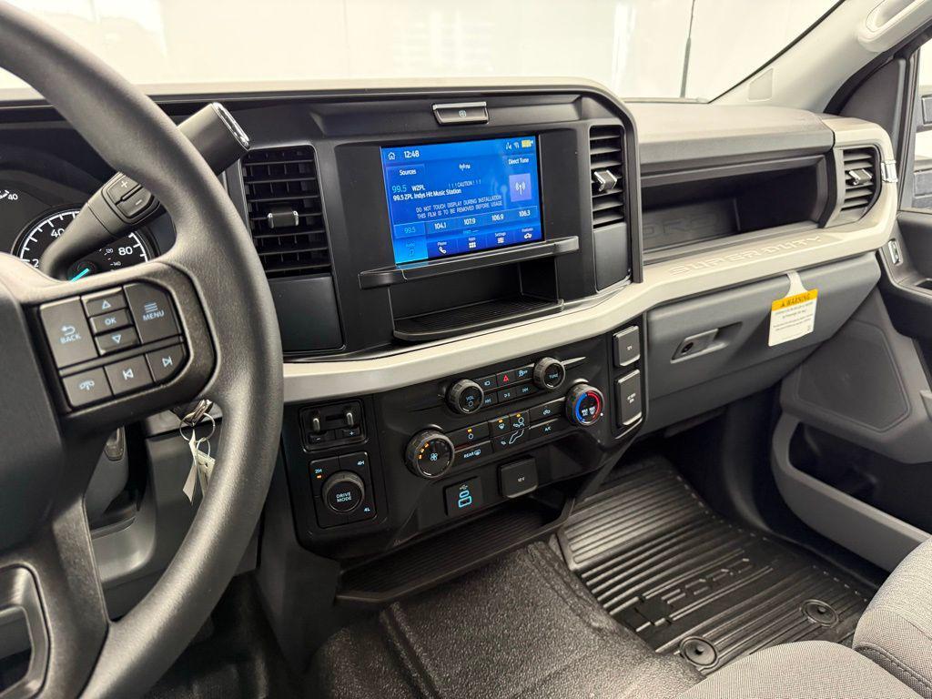 new 2026 Ford F-450 car, priced at $77,395