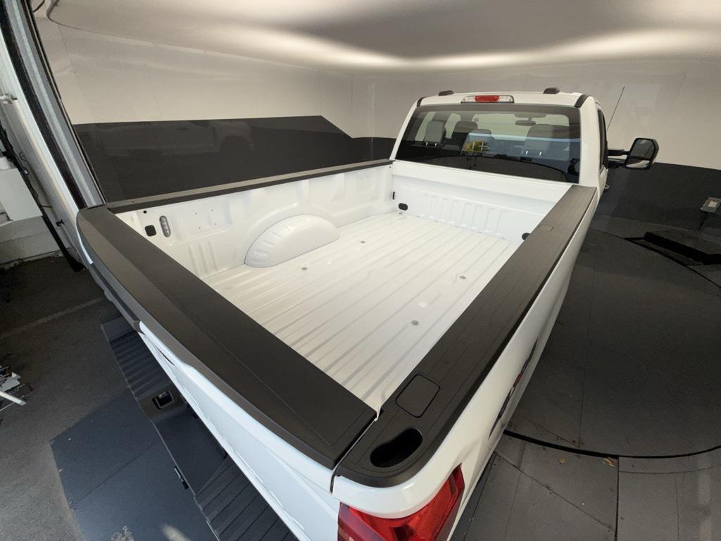 new 2026 Ford F-350 car, priced at $62,995