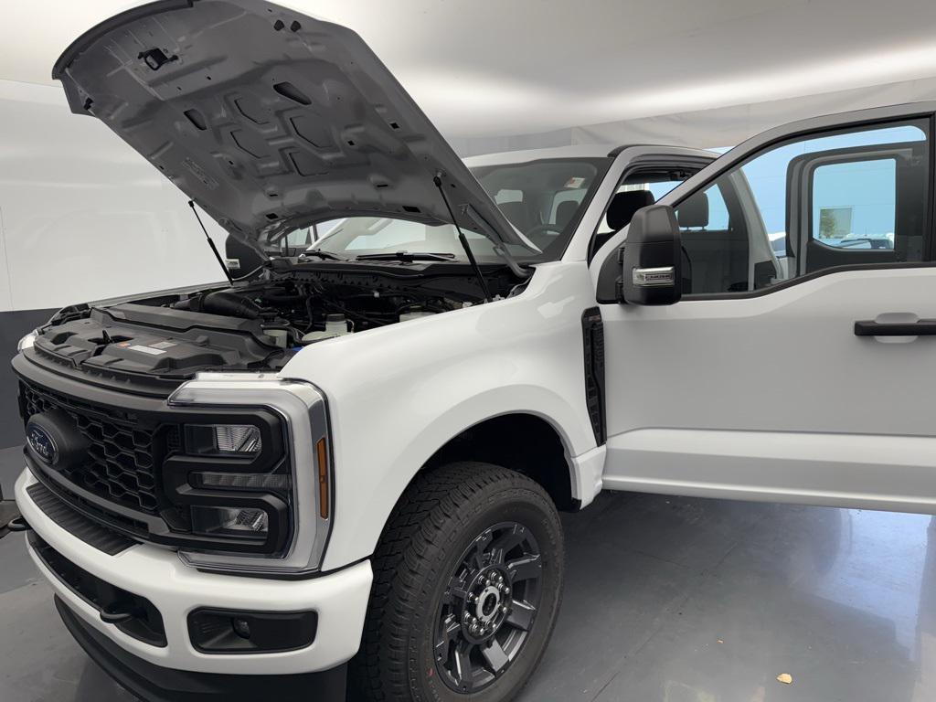 new 2026 Ford F-350 car, priced at $62,995