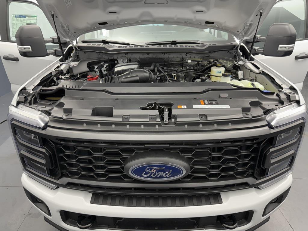 new 2026 Ford F-350 car, priced at $62,995