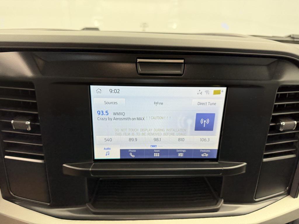 new 2026 Ford F-350 car, priced at $62,995