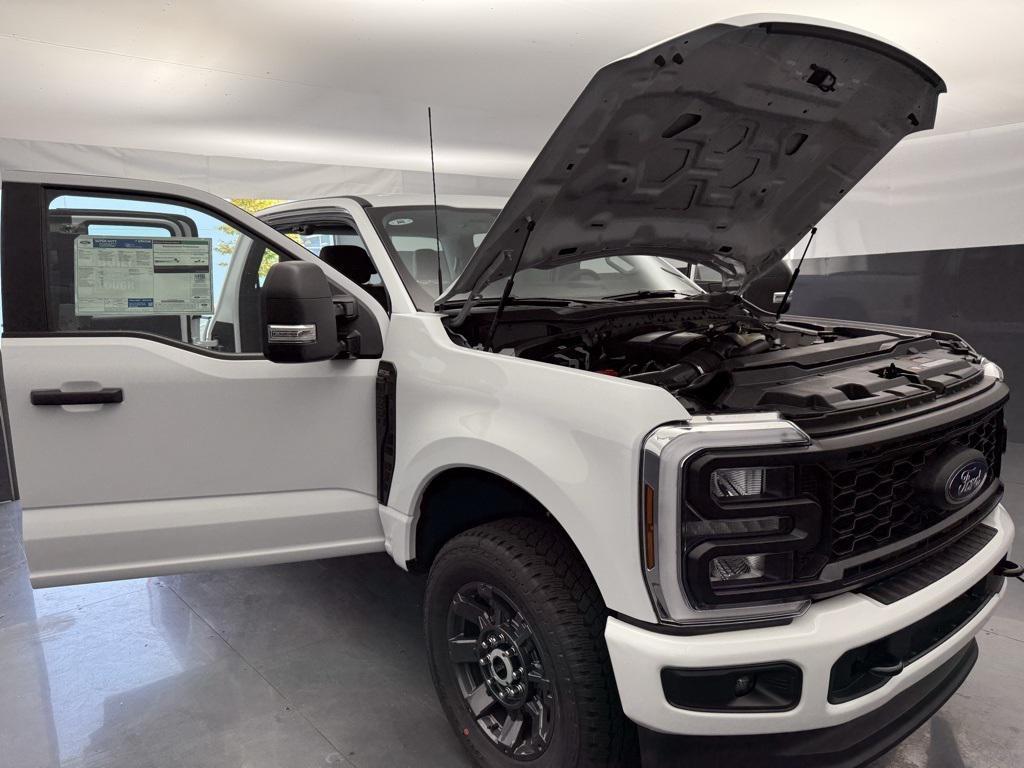 new 2026 Ford F-350 car, priced at $62,995