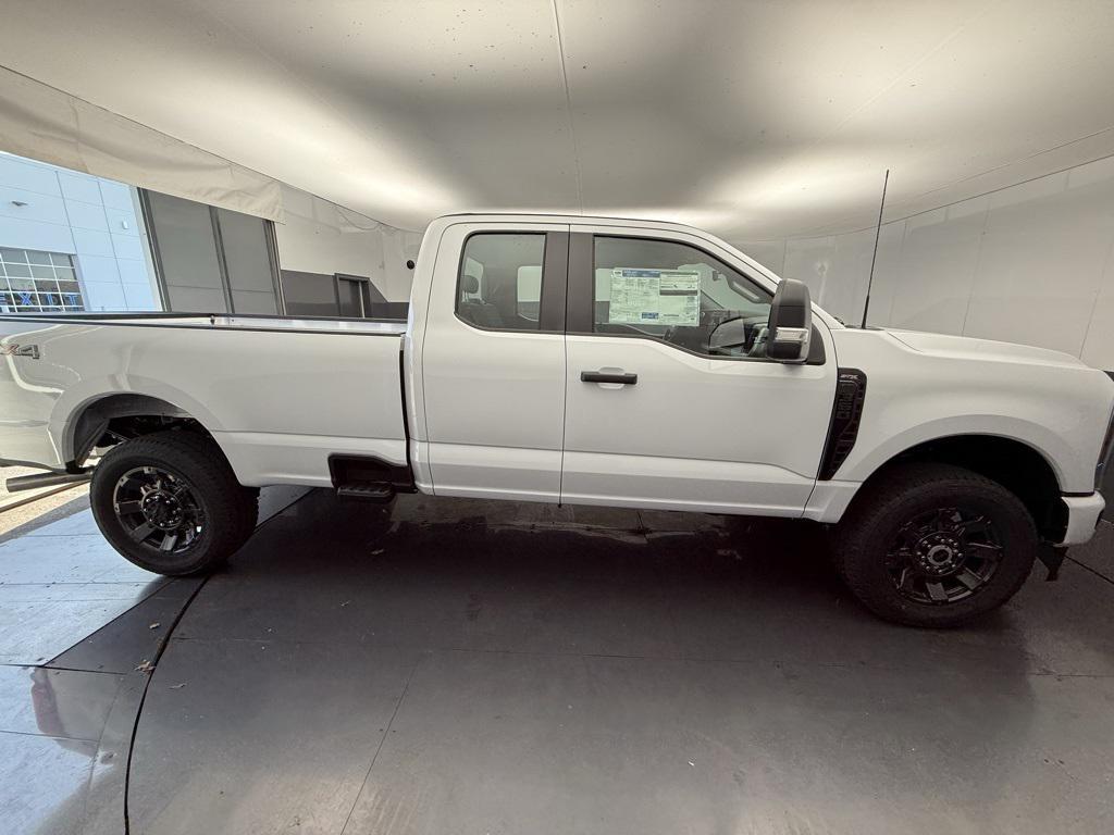 new 2026 Ford F-350 car, priced at $62,995