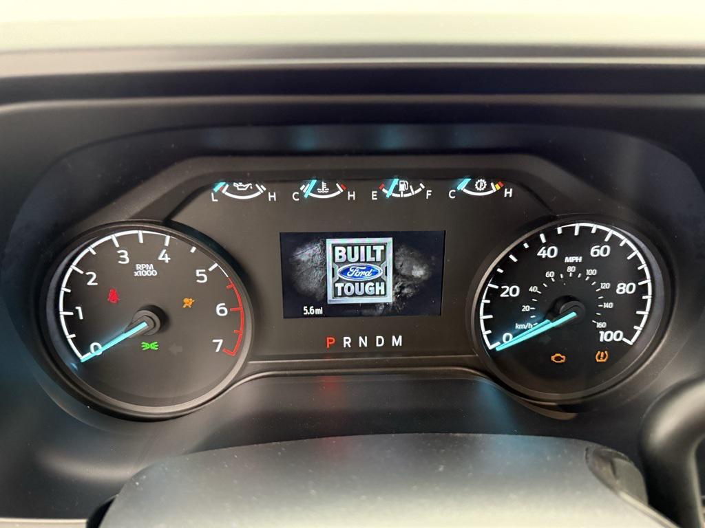 new 2026 Ford F-350 car, priced at $62,995