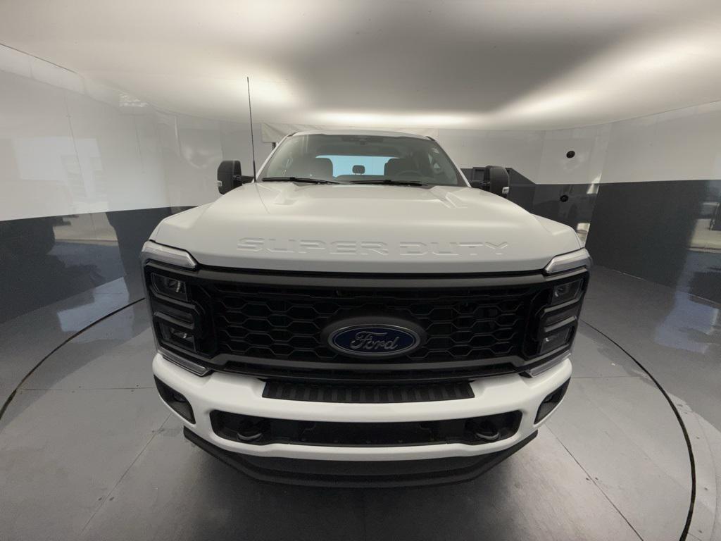 new 2026 Ford F-350 car, priced at $62,995