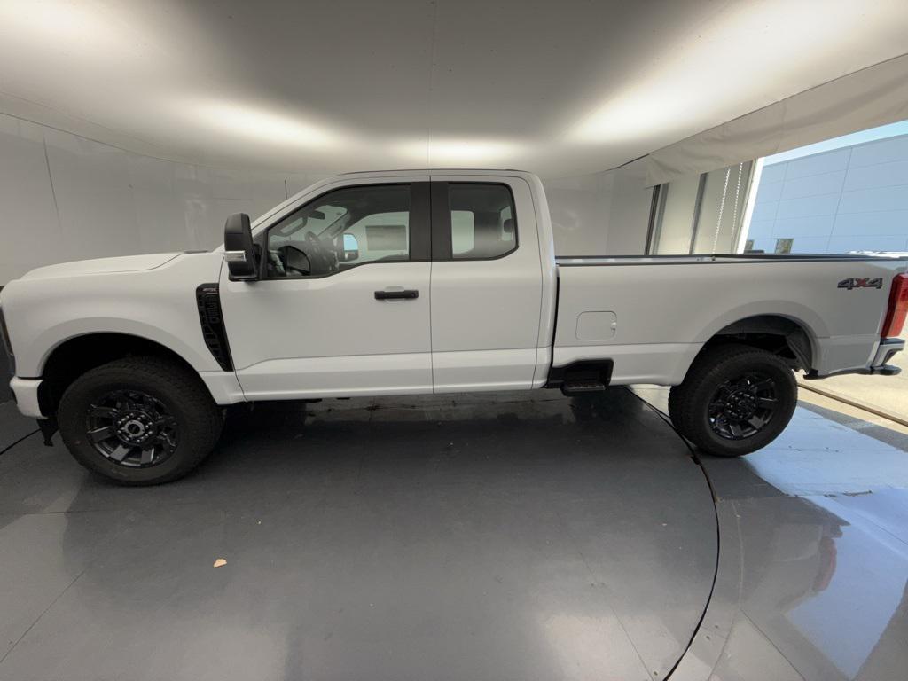 new 2026 Ford F-350 car, priced at $62,995