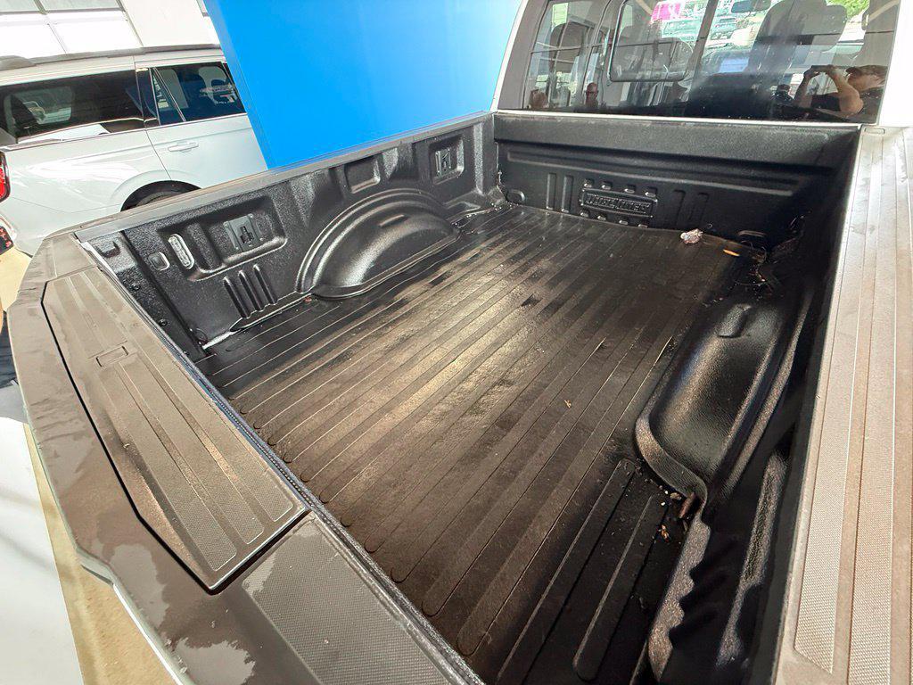 used 2020 Ford F-350 car, priced at $62,654