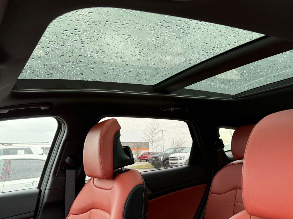 used 2023 Kia Sportage Hybrid car, priced at $23,772