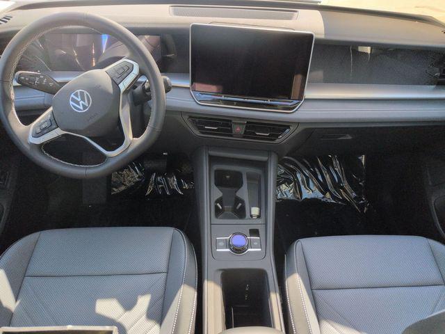 new 2026 Volkswagen Jetta car, priced at $25,897