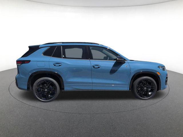 new 2026 Volkswagen Tiguan car, priced at $38,676
