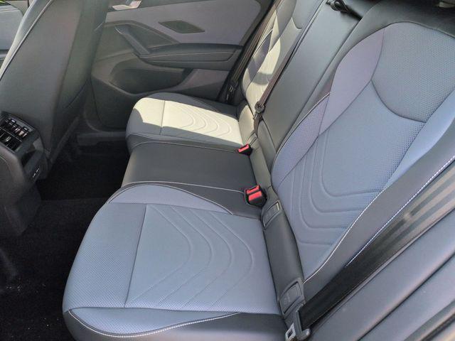 new 2026 Volkswagen Tiguan car, priced at $36,788