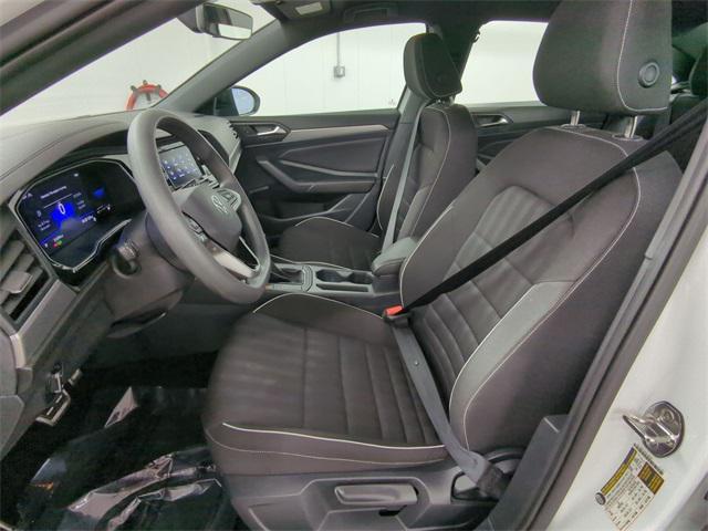 used 2023 Volkswagen Jetta car, priced at $18,400