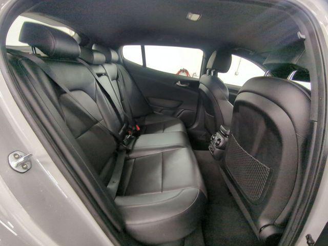 used 2021 Kia Stinger car, priced at $19,995