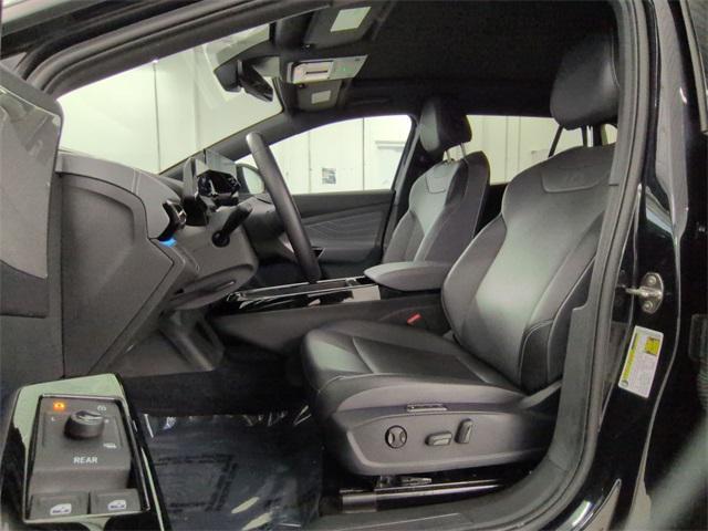 used 2023 Volkswagen ID.4 car, priced at $19,995