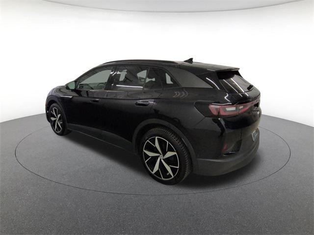 used 2023 Volkswagen ID.4 car, priced at $19,995
