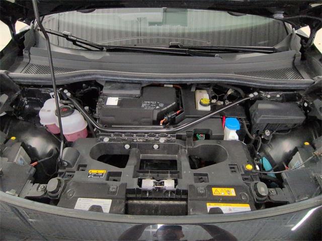 used 2023 Volkswagen ID.4 car, priced at $19,995