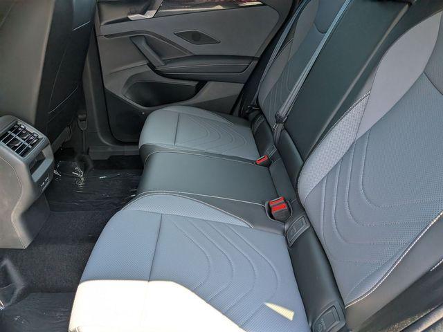 new 2026 Volkswagen Tiguan car, priced at $39,056