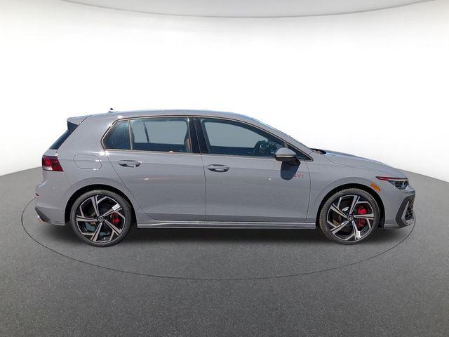 new 2026 Volkswagen Golf GTI car, priced at $39,636
