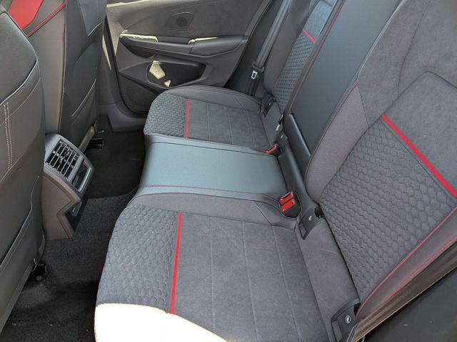 new 2026 Volkswagen Golf GTI car, priced at $39,636