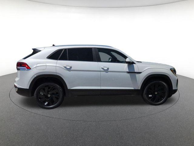 new 2026 Volkswagen Atlas Cross Sport car, priced at $41,775