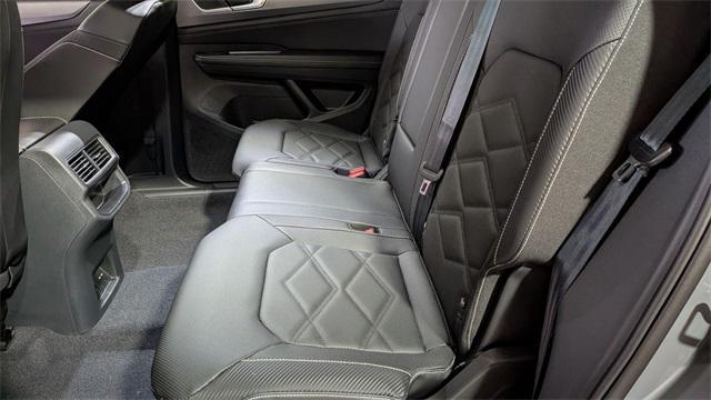 new 2026 Volkswagen Atlas Cross Sport car, priced at $44,331