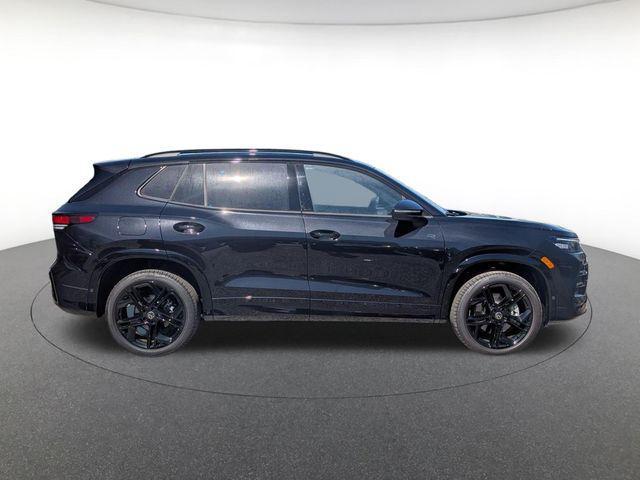 new 2026 Volkswagen Tiguan car, priced at $38,239