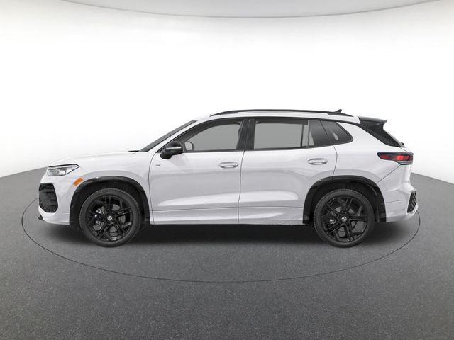 new 2026 Volkswagen Tiguan car, priced at $37,925