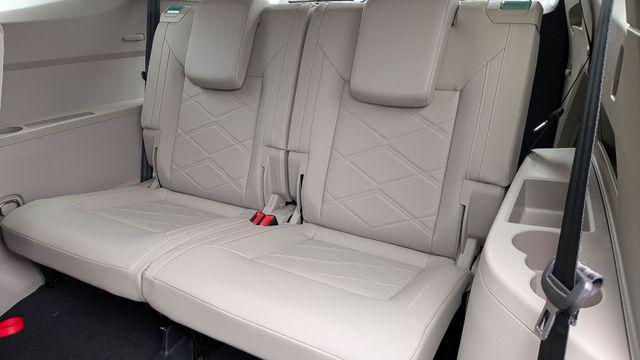 new 2026 Volkswagen Atlas car, priced at $48,204