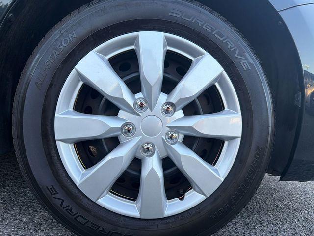 used 2017 Toyota Camry car, priced at $17,703