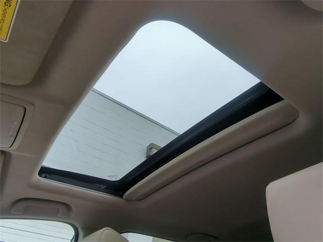 used 2022 Honda CR-V Hybrid car, priced at $24,999