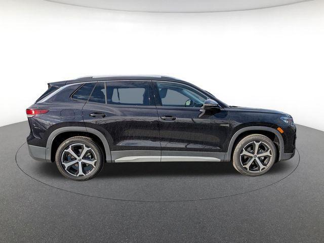 new 2026 Volkswagen Tiguan car, priced at $33,964