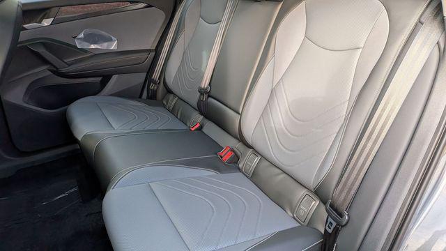 new 2026 Volkswagen Tiguan car, priced at $33,964