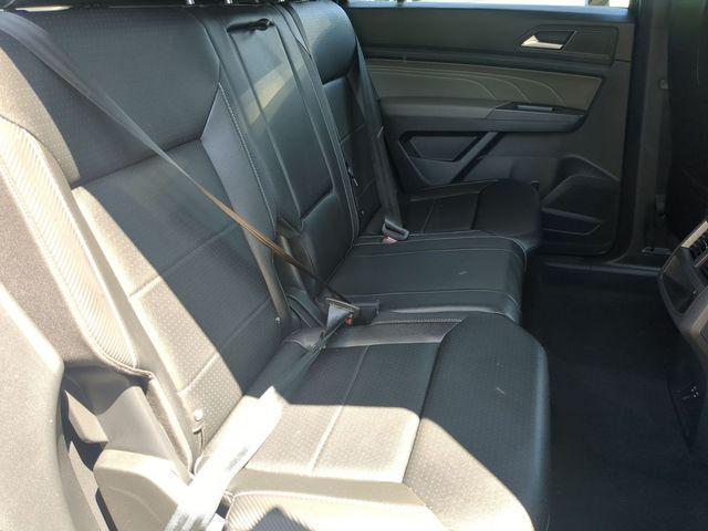 used 2022 Volkswagen Atlas Cross Sport car, priced at $26,000