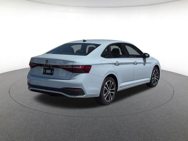 new 2026 Volkswagen Jetta car, priced at $26,334