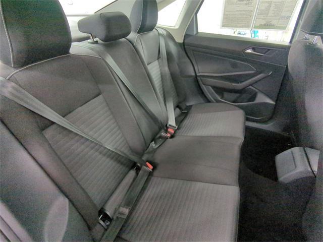 used 2024 Volkswagen Jetta car, priced at $18,495