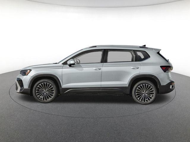 new 2026 Volkswagen Taos car, priced at $32,256