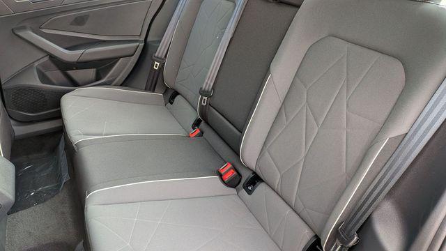 new 2026 Volkswagen Jetta car, priced at $25,597