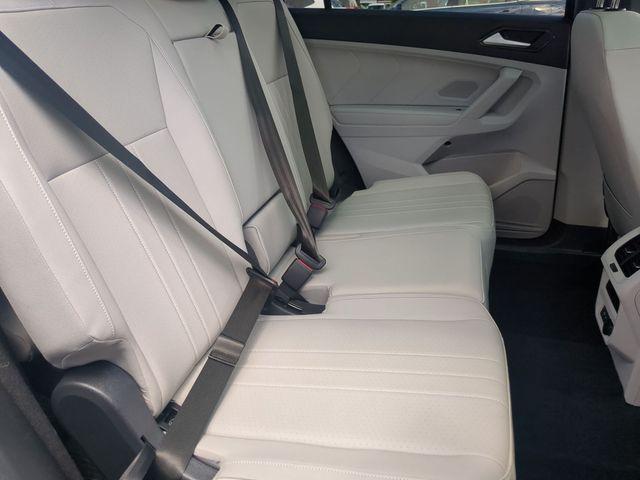 used 2023 Volkswagen Tiguan car, priced at $26,000