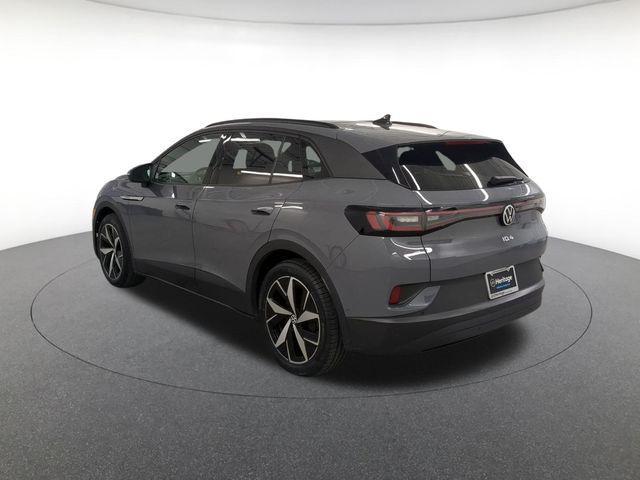 used 2023 Volkswagen ID.4 car, priced at $20,895