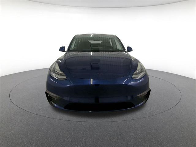 used 2022 Tesla Model Y car, priced at $23,998