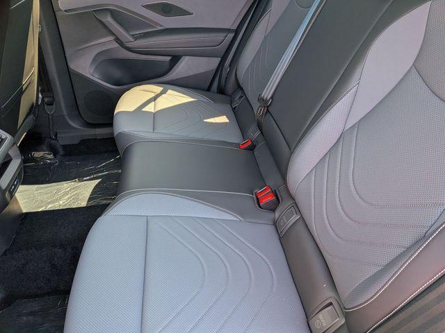 new 2026 Volkswagen Tiguan car, priced at $38,239