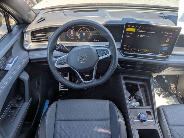 new 2026 Volkswagen Tiguan car, priced at $38,239