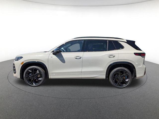 new 2026 Volkswagen Tiguan car, priced at $38,239