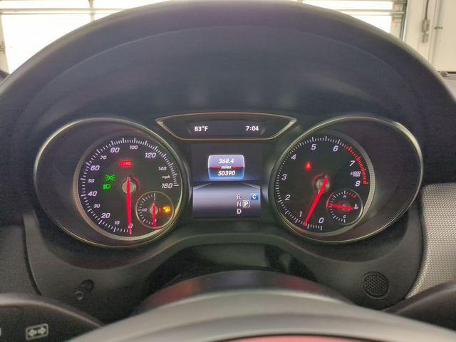 used 2019 Mercedes-Benz GLA 250 car, priced at $19,164