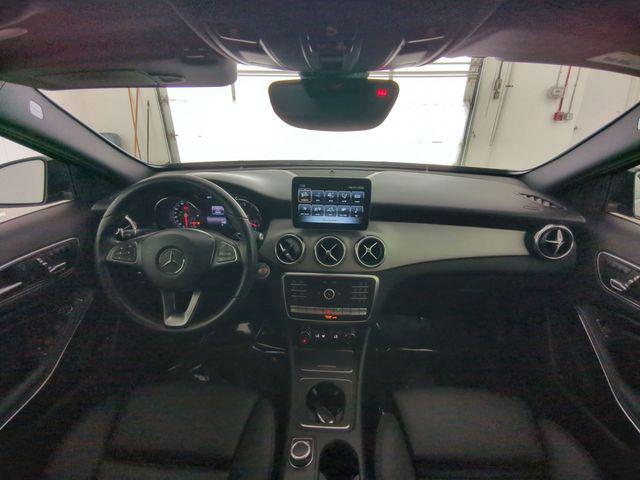 used 2019 Mercedes-Benz GLA 250 car, priced at $19,164