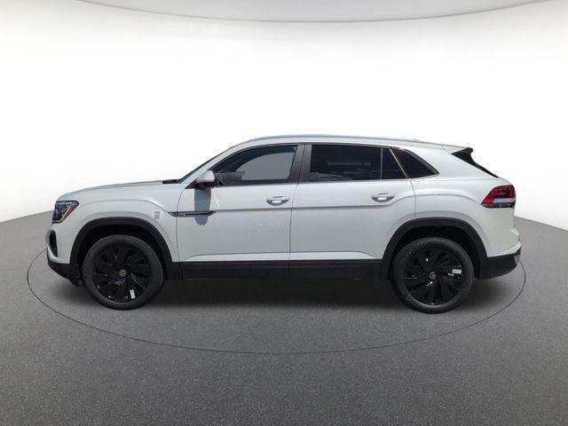 new 2026 Volkswagen Atlas Cross Sport car, priced at $42,807